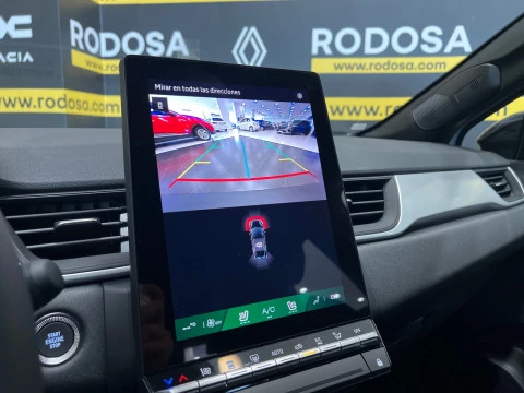 Renault Symbioz Evolution E-Tech full hybr 105kW (145CV)