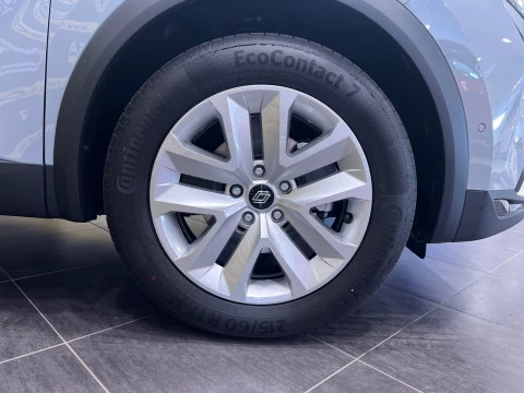 Renault Symbioz Evolution E-Tech full hybr 105kW (145CV)
