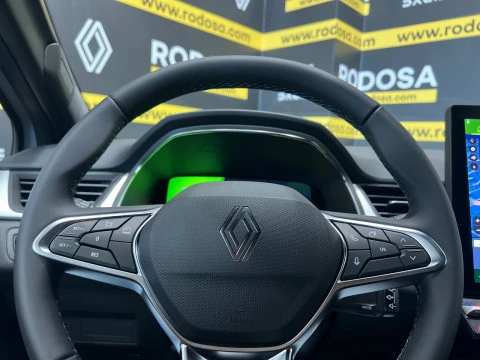 Renault Symbioz Evolution E-Tech full hybr 105kW (145CV)