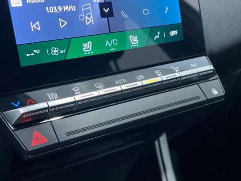 Renault Symbioz Evolution E-Tech full hybr 105kW (145CV)