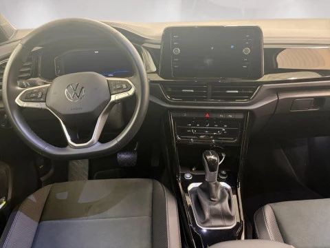 Volkswagen T-Roc Dark Line 1.5 TSI 110 kW (150 CV) DSG