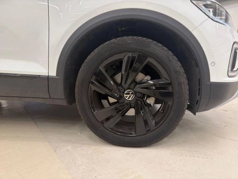 Volkswagen T-Roc Dark Line 1.5 TSI 110 kW (150 CV) DSG