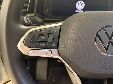 Volkswagen T-Roc Dark Line 1.5 TSI 110 kW (150 CV) DSG