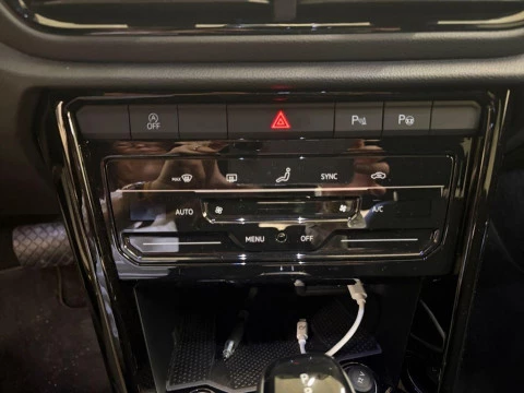 Volkswagen T-Roc Dark Line 1.5 TSI 110 kW (150 CV) DSG