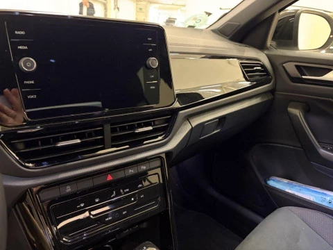 Volkswagen T-Roc Dark Line 1.5 TSI 110 kW (150 CV) DSG