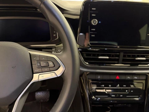 Volkswagen T-Roc Dark Line 1.5 TSI 110 kW (150 CV) DSG