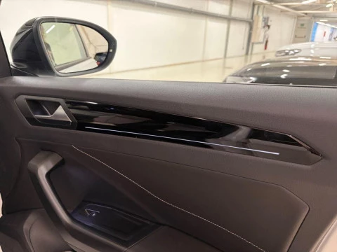 Volkswagen T-Roc Dark Line 1.5 TSI 110 kW (150 CV) DSG