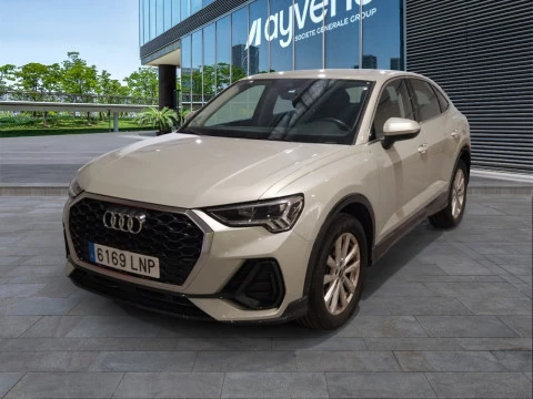 Audi Q3 Sportback Advanced 35 TDI 110kW (150CV) S tronic