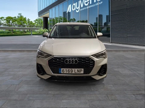 Audi Q3 Sportback Advanced 35 TDI 110kW (150CV) S tronic
