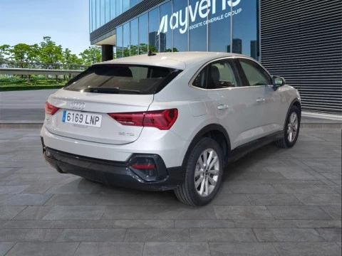 Audi Q3 Sportback Advanced 35 TDI 110kW (150CV) S tronic