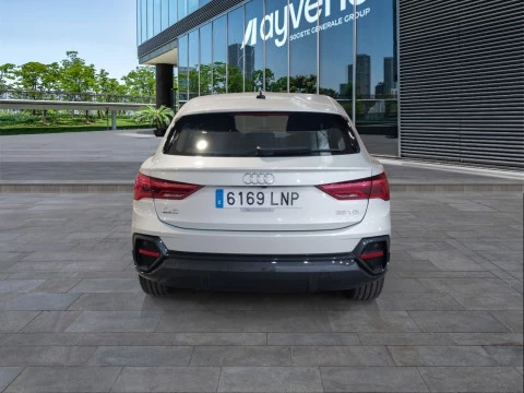 Audi Q3 Sportback Advanced 35 TDI 110kW (150CV) S tronic