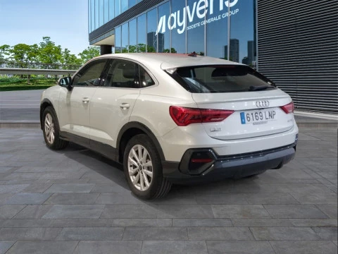 Audi Q3 Sportback Advanced 35 TDI 110kW (150CV) S tronic