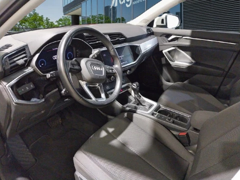 Audi Q3 Sportback Advanced 35 TDI 110kW (150CV) S tronic