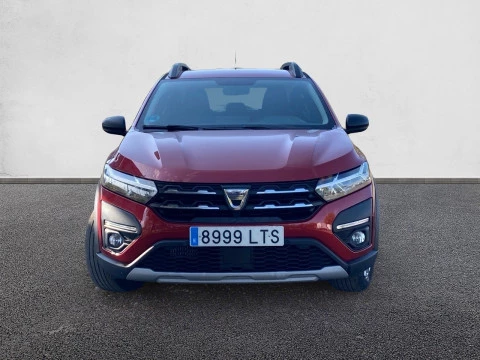 Dacia Sandero Stepway Comfort TCe 67kW (90CV)