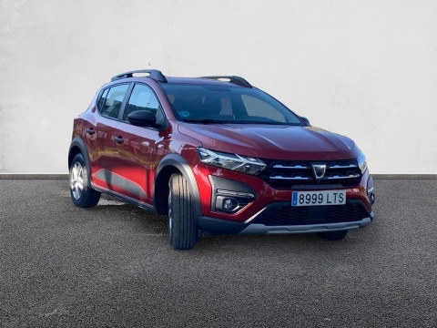 Dacia Sandero Stepway Comfort TCe 67kW (90CV)