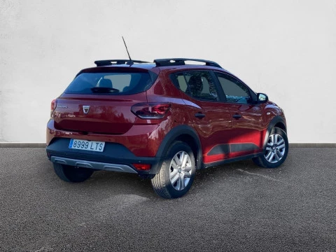 Dacia Sandero Stepway Comfort TCe 67kW (90CV)