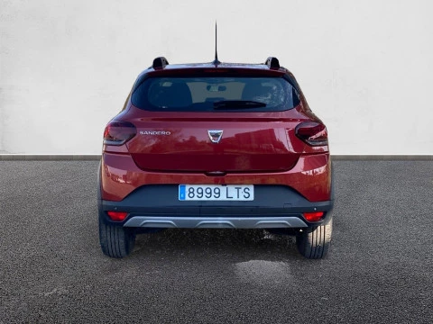 Dacia Sandero Stepway Comfort TCe 67kW (90CV)