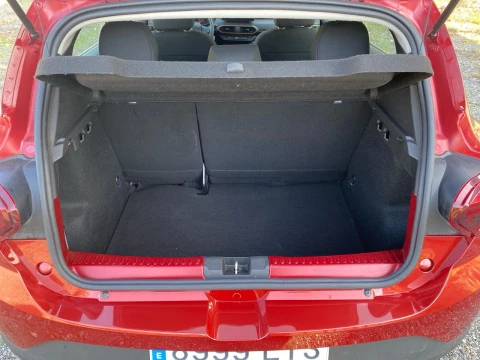 Dacia Sandero Stepway Comfort TCe 67kW (90CV)