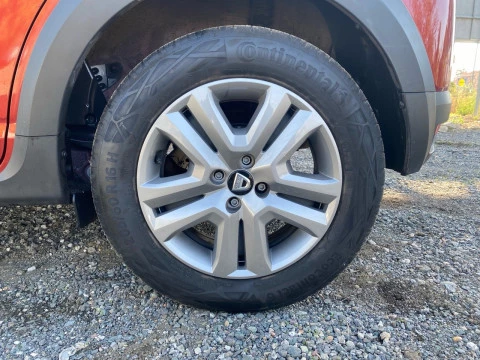 Dacia Sandero Stepway Comfort TCe 67kW (90CV)