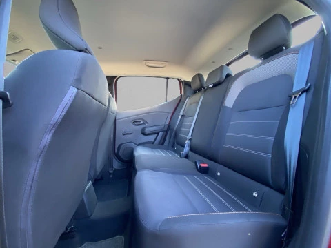 Dacia Sandero Stepway Comfort TCe 67kW (90CV)