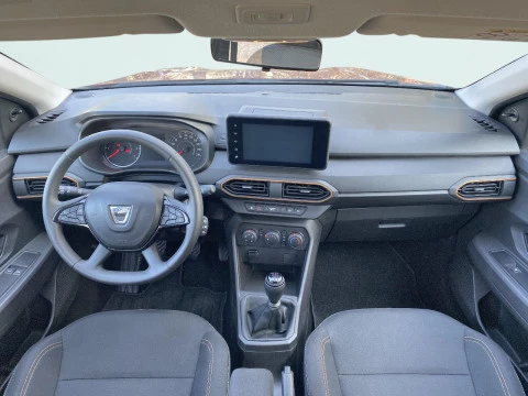 Dacia Sandero Stepway Comfort TCe 67kW (90CV)