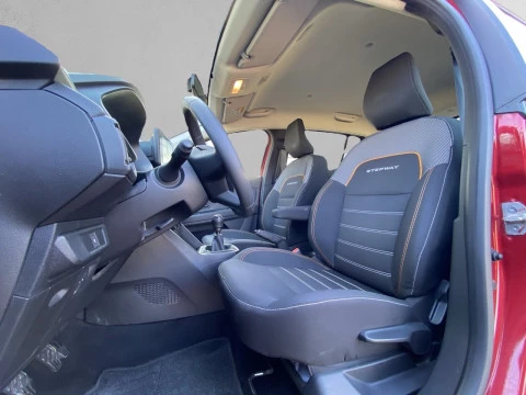 Dacia Sandero Stepway Comfort TCe 67kW (90CV)