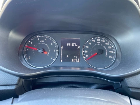 Dacia Sandero Stepway Comfort TCe 67kW (90CV)