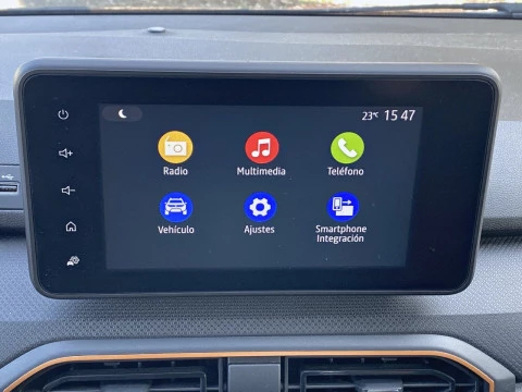 Dacia Sandero Stepway Comfort TCe 67kW (90CV)