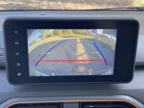 Dacia Sandero Stepway Comfort TCe 67kW (90CV)