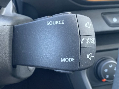 Dacia Sandero Stepway Comfort TCe 67kW (90CV)