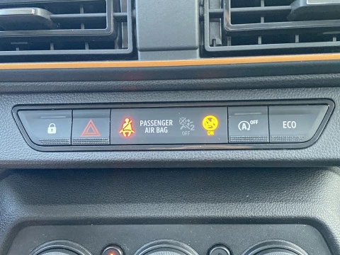 Dacia Sandero Stepway Comfort TCe 67kW (90CV)