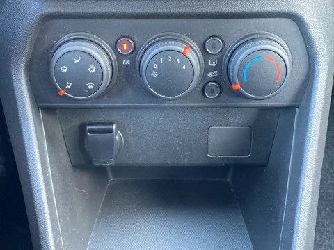 Dacia Sandero Stepway Comfort TCe 67kW (90CV)