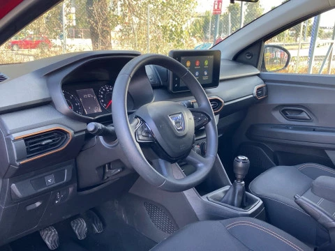 Dacia Sandero Stepway Comfort TCe 67kW (90CV)