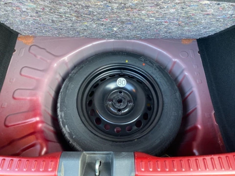 Dacia Sandero Stepway Comfort TCe 67kW (90CV)