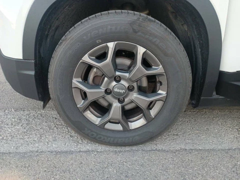 Jeep Avenger 1.2 G 74kW (100CV) Longitude