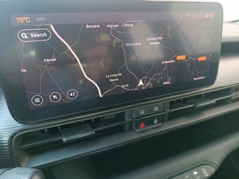 Jeep Avenger 1.2 G 74kW (100CV) Longitude