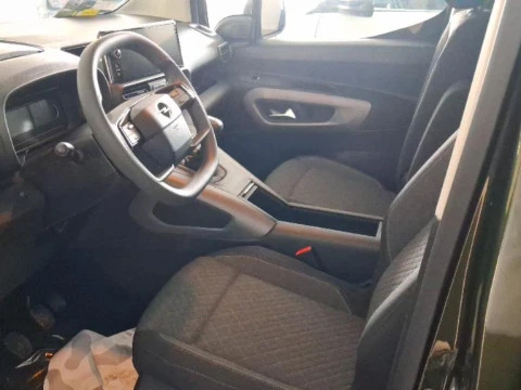 Opel Combo 1.5 BHDI 100CV 4P