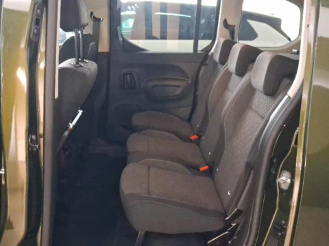 Opel Combo 1.5 BHDI 100CV 4P