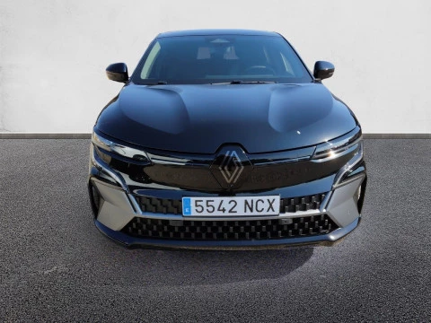 Renault Megane E-Tech Esprit Alp. 160kW (220CV) auton. confort