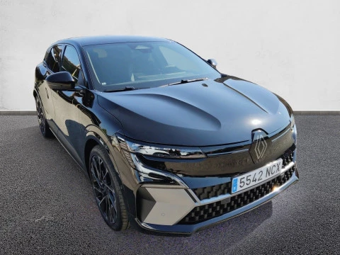 Renault Megane E-Tech Esprit Alp. 160kW (220CV) auton. confort