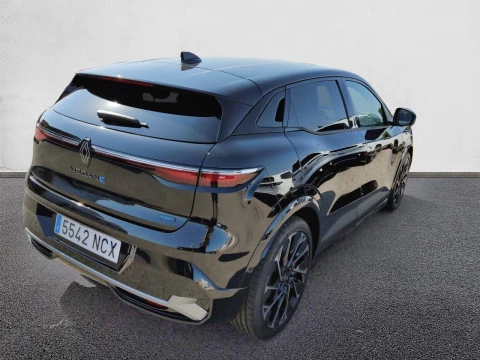 Renault Megane E-Tech Esprit Alp. 160kW (220CV) auton. confort