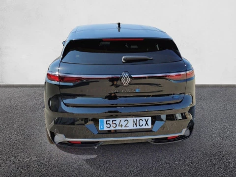 Renault Megane E-Tech Esprit Alp. 160kW (220CV) auton. confort