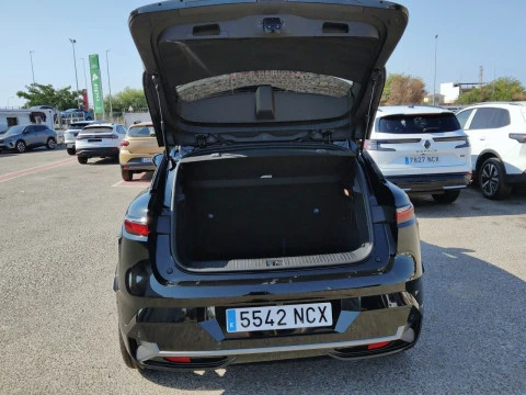 Renault Megane E-Tech Esprit Alp. 160kW (220CV) auton. confort