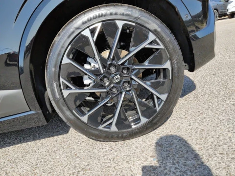 Renault Megane E-Tech Esprit Alp. 160kW (220CV) auton. confort