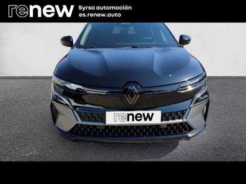 Renault Megane E-Tech Esprit Alp. 160kW (220CV) auton. confort
