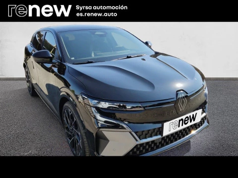 Renault Megane E-Tech Esprit Alp. 160kW (220CV) auton. confort