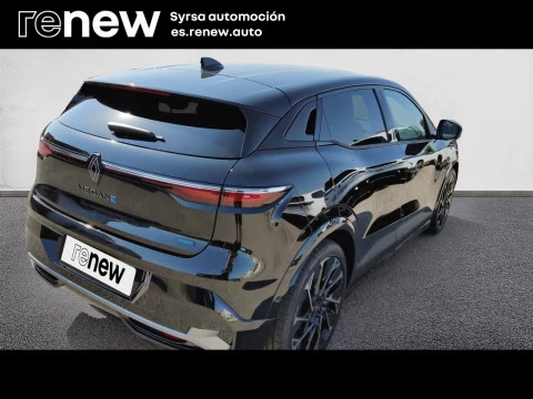 Renault Megane E-Tech Esprit Alp. 160kW (220CV) auton. confort
