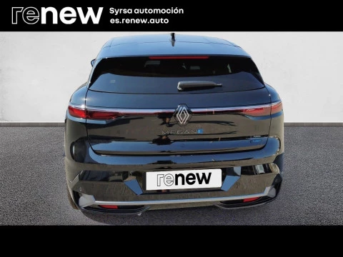 Renault Megane E-Tech Esprit Alp. 160kW (220CV) auton. confort