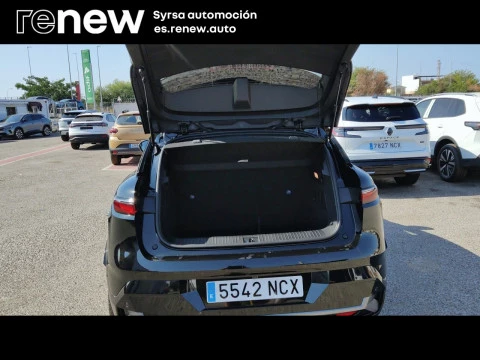 Renault Megane E-Tech Esprit Alp. 160kW (220CV) auton. confort