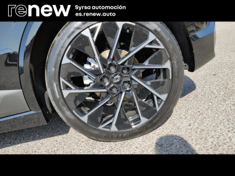 Renault Megane E-Tech Esprit Alp. 160kW (220CV) auton. confort